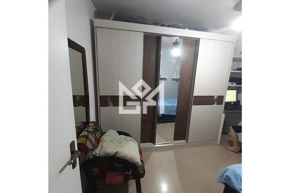 Apartamento com 2 quartos à venda, 55m² - Santa Tereza - Porto Alegre: 