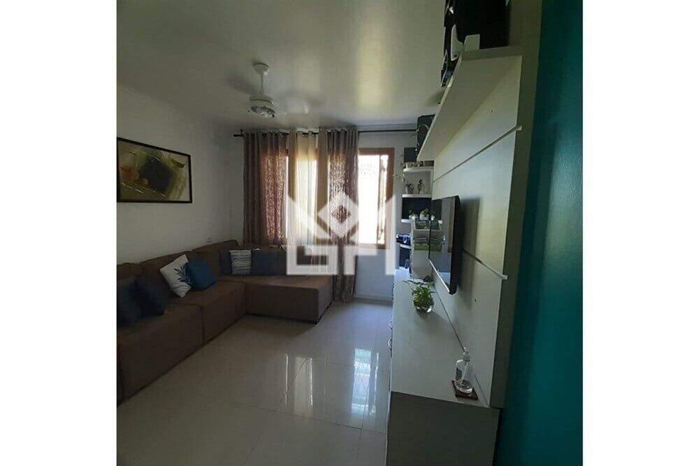 Apartamento com 2 quartos à venda, 55m² - Santa Tereza - Porto Alegre: 