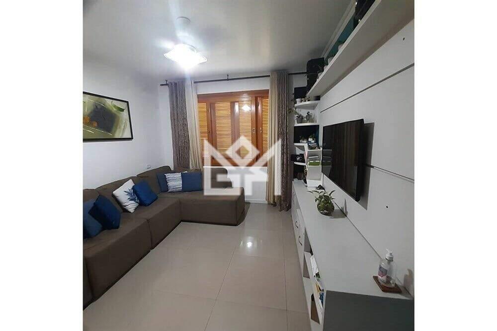 Apartamento com 2 quartos à venda, 55m² - Santa Tereza - Porto Alegre: 