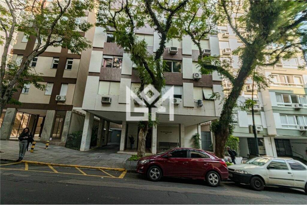 Apartamento com 3 quartos à venda, 120m² - Centro Histórico - Porto Alegre: 