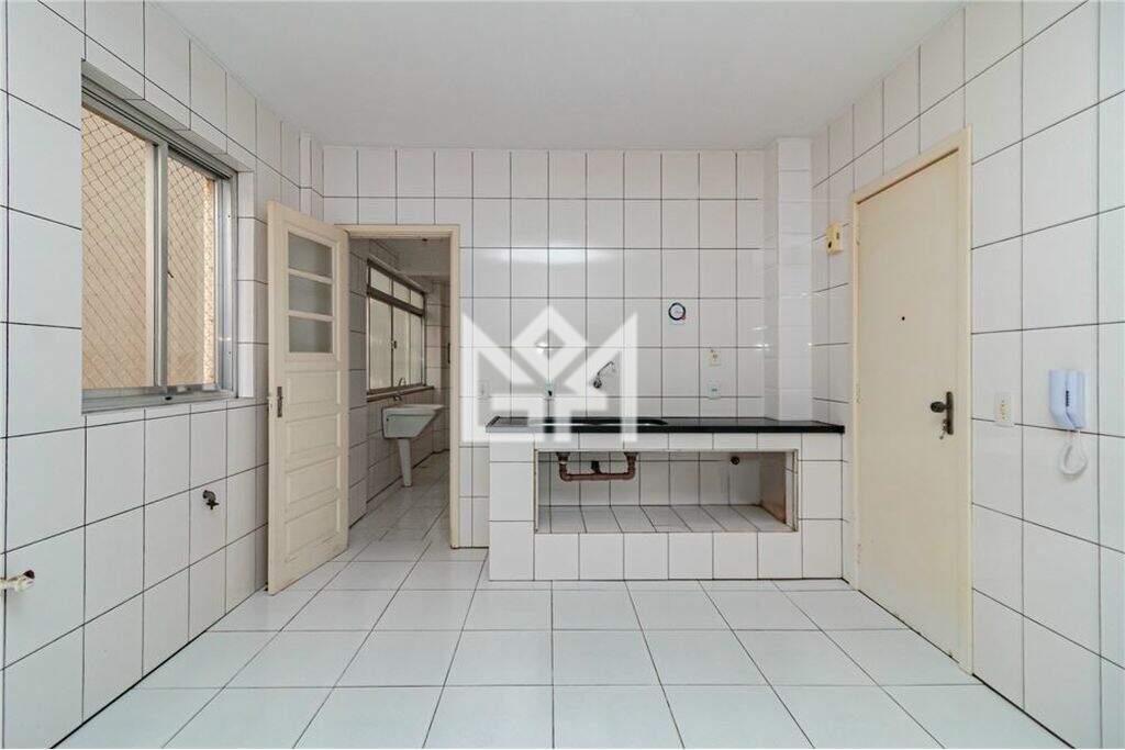 Apartamento com 3 quartos à venda, 120m² - Centro Histórico - Porto Alegre: 