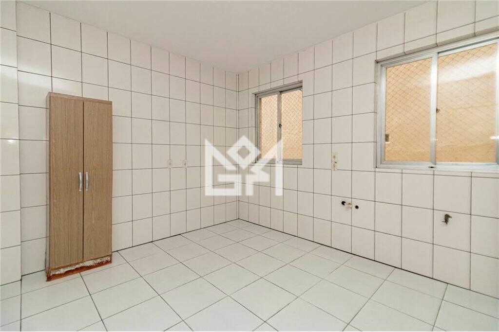 Apartamento com 3 quartos à venda, 120m² - Centro Histórico - Porto Alegre: 