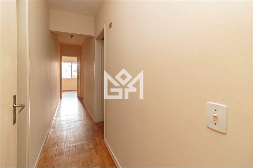 Apartamento com 3 quartos à venda, 120m² - Centro Histórico - Porto Alegre: 