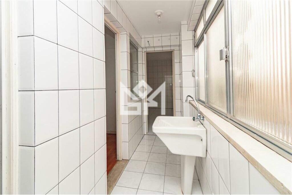 Apartamento com 3 quartos à venda, 120m² - Centro Histórico - Porto Alegre: 