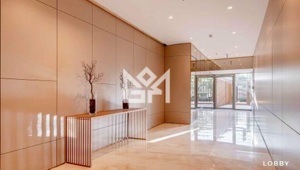 Apartamento com 1 quarto à venda, 59m² - Menino Deus - Porto Alegre: 