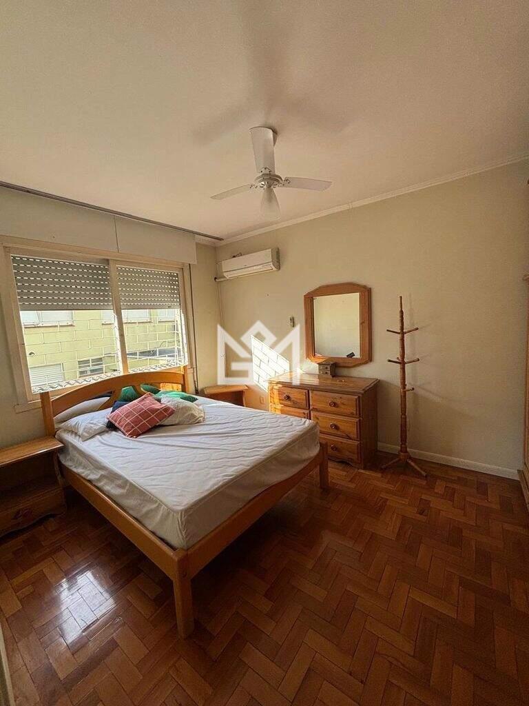 Apartamento com 2 quartos à venda, 62,18m² - Cristo Redentor - Porto Alegre: 