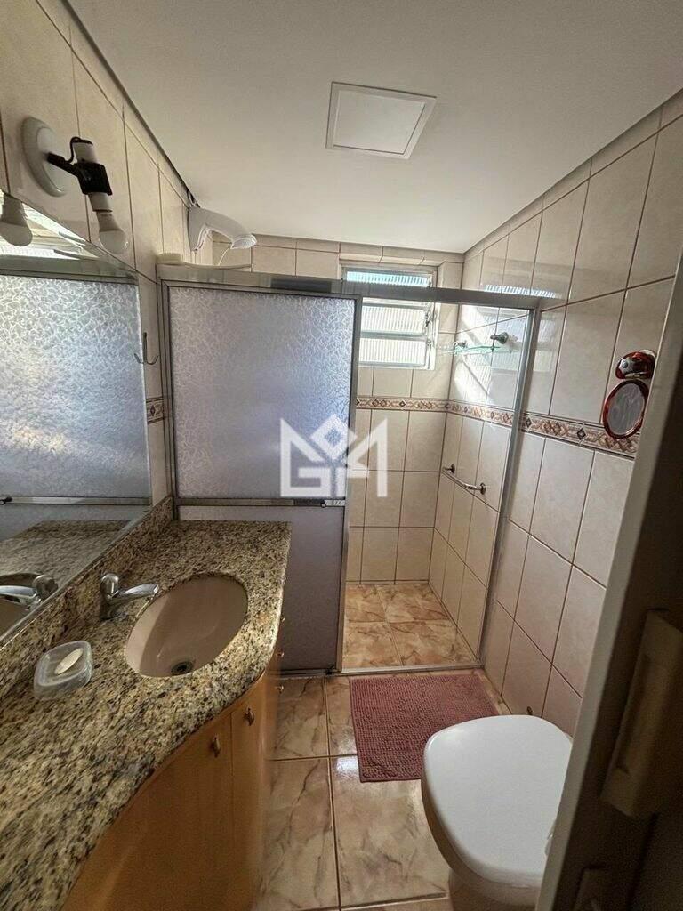 Apartamento com 2 quartos à venda, 62,18m² - Cristo Redentor - Porto Alegre: 