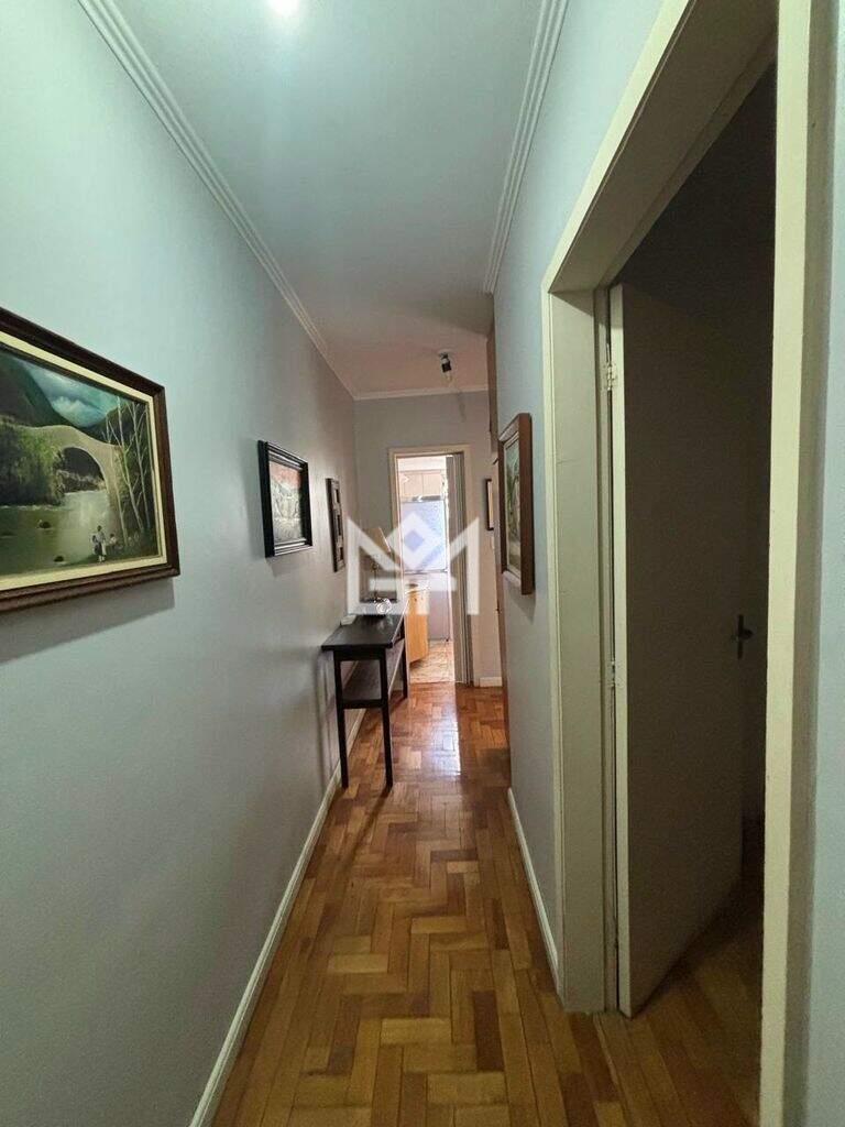 Apartamento com 2 quartos à venda, 62,18m² - Cristo Redentor - Porto Alegre: 