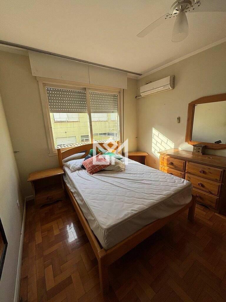 Apartamento com 2 quartos à venda, 62,18m² - Cristo Redentor - Porto Alegre: 