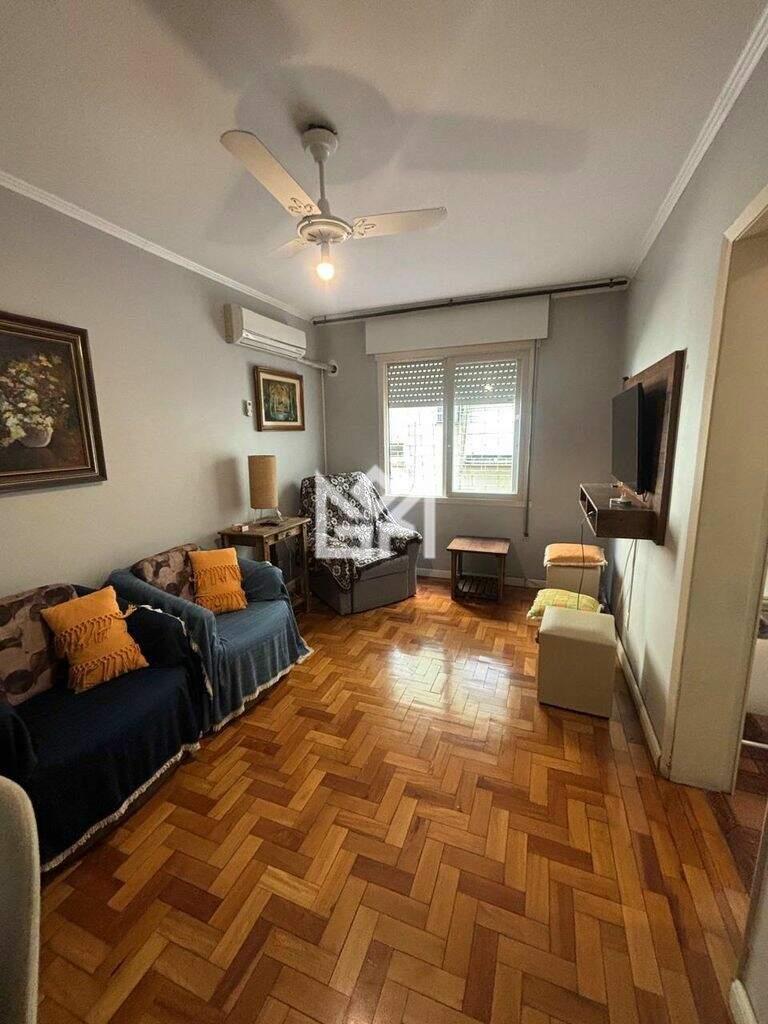 Apartamento com 2 quartos à venda, 62,18m² - Cristo Redentor - Porto Alegre: 