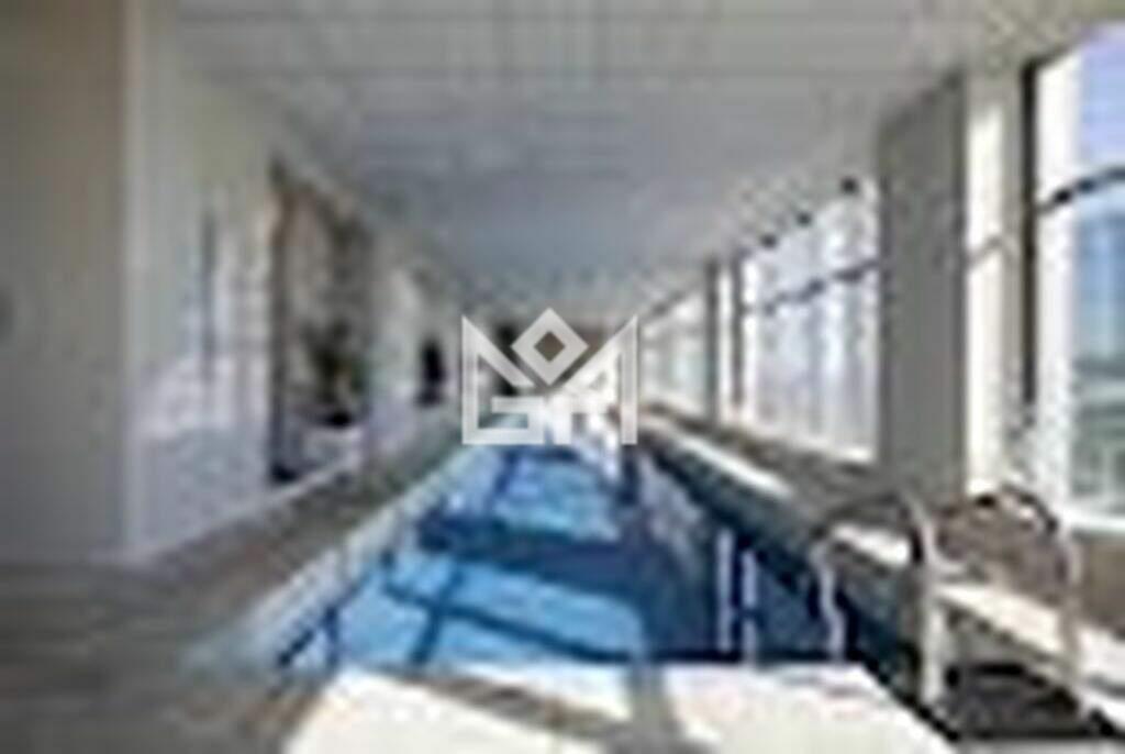 Apartamento com 1 quarto à venda, 40m² - Centro Histórico - Porto Alegre: 