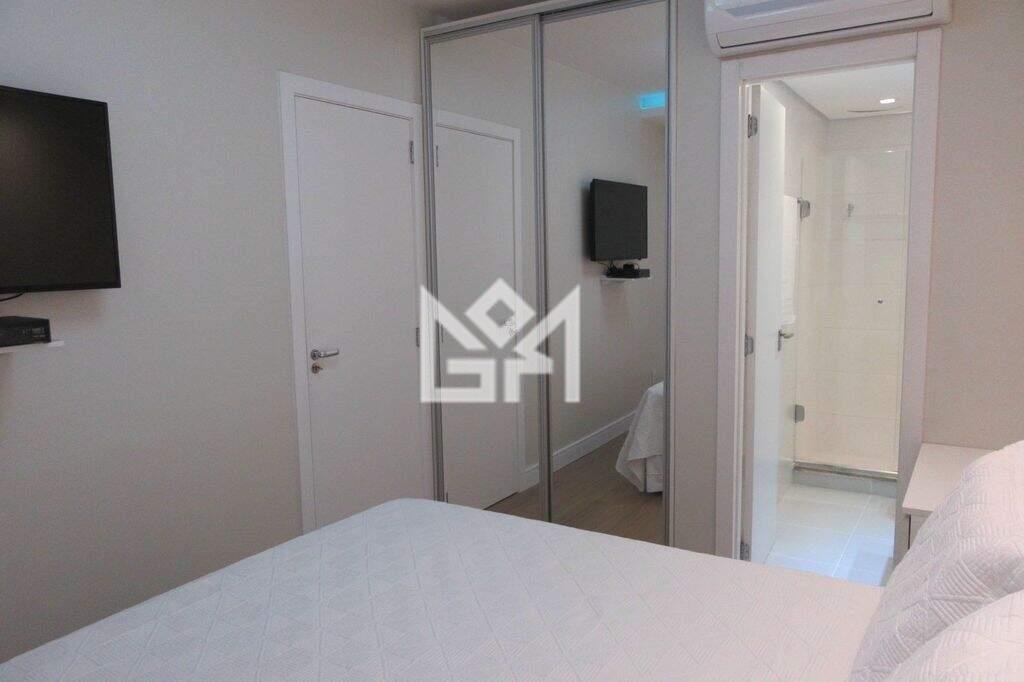 Apartamento com 1 quarto à venda, 40m² - Centro Histórico - Porto Alegre: 