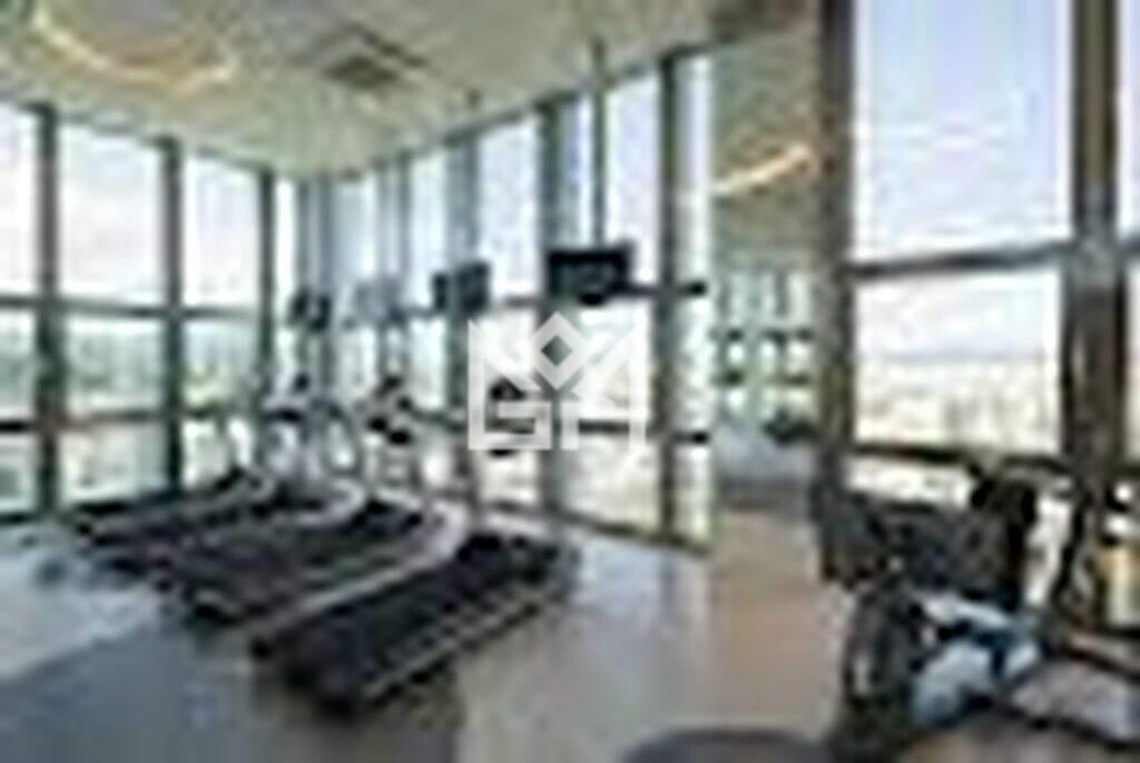 Apartamento com 1 quarto à venda, 40m² - Centro Histórico - Porto Alegre: 