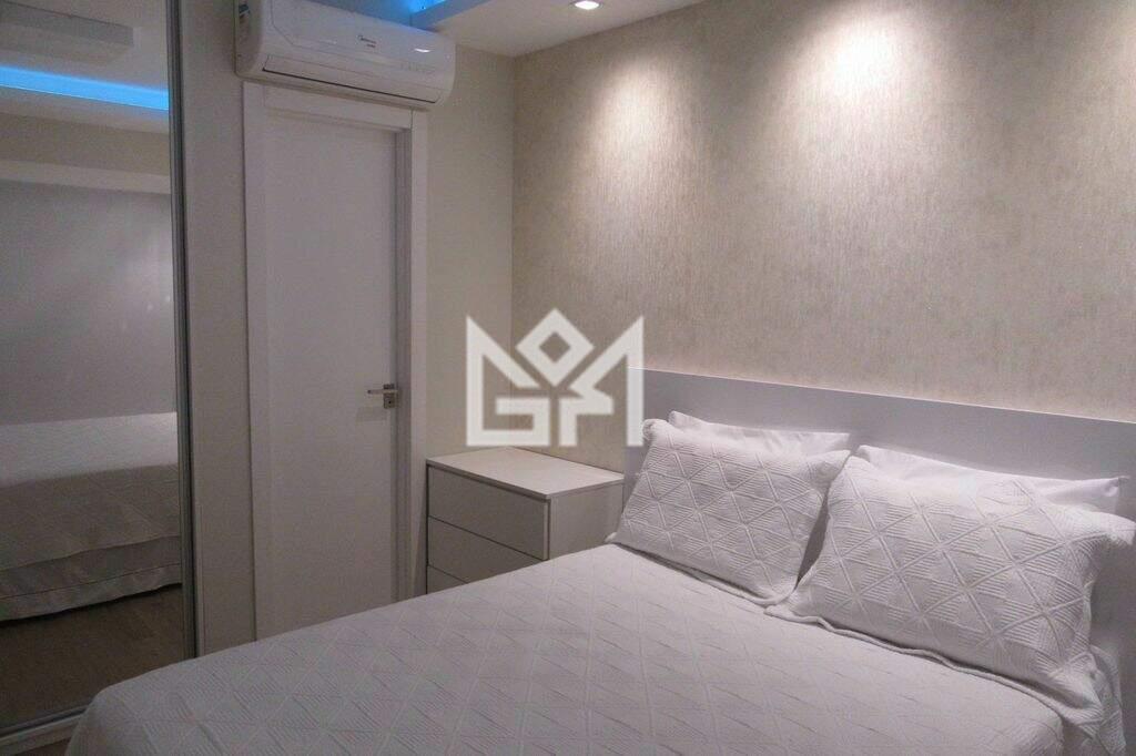 Apartamento com 1 quarto à venda, 40m² - Centro Histórico - Porto Alegre: 