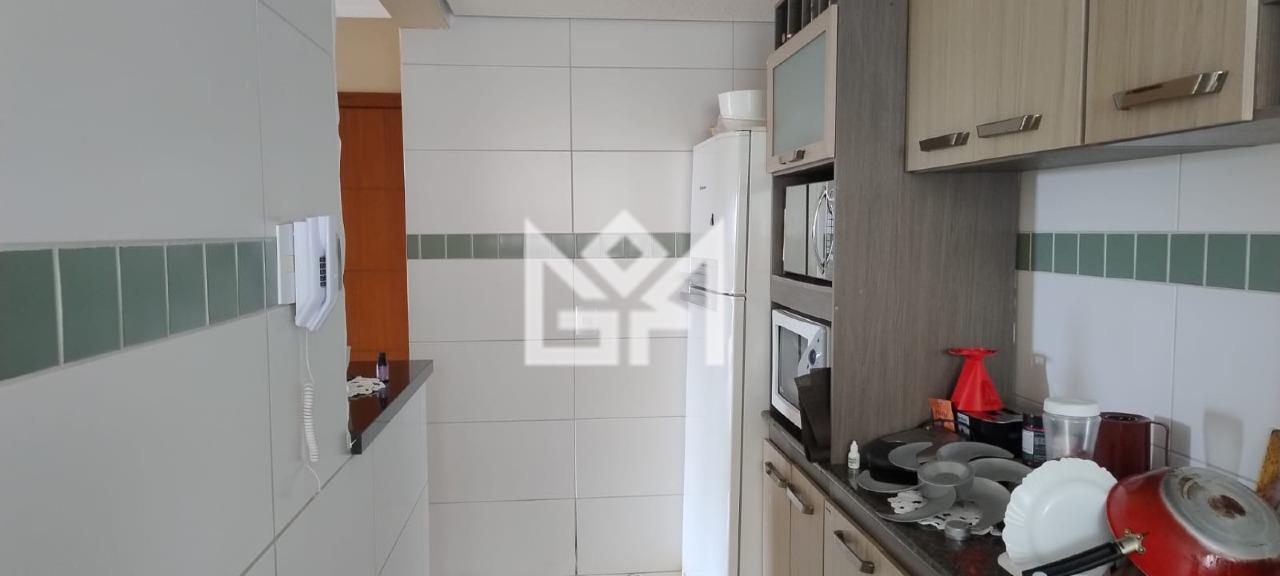 Apartamento com 2 quartos à venda, 56m² - Vila Monte Carlo - Cachoeirinha: 