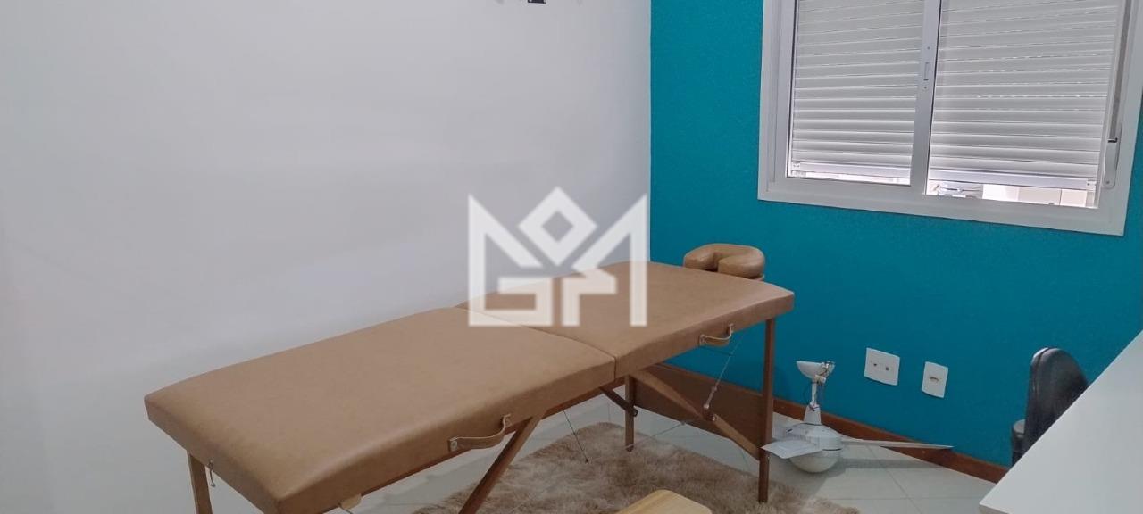 Apartamento com 2 quartos à venda, 56m² - Vila Monte Carlo - Cachoeirinha: 