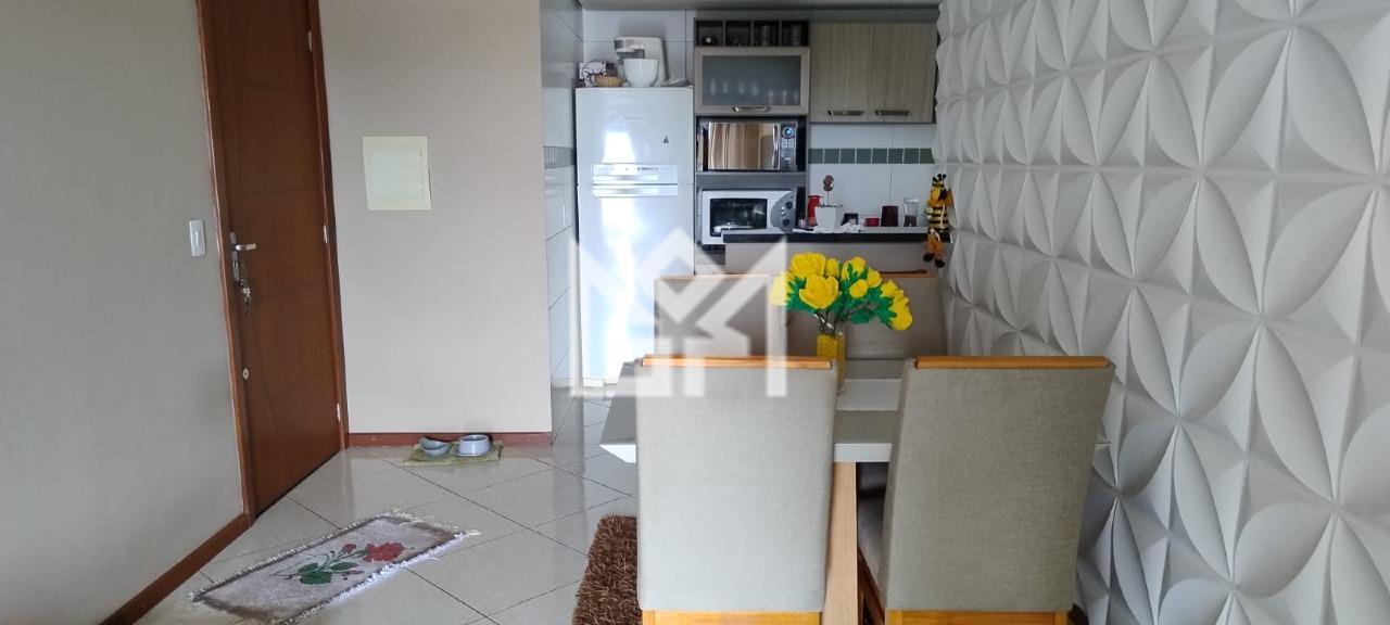 Apartamento com 2 quartos à venda, 56m² - Vila Monte Carlo - Cachoeirinha: 