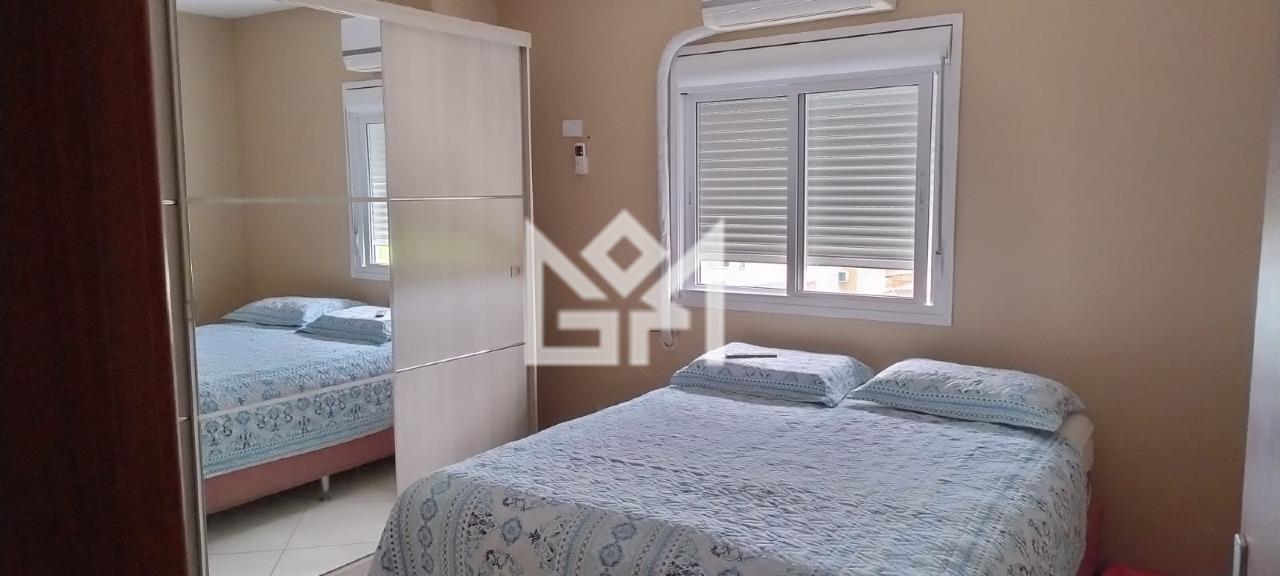 Apartamento com 2 quartos à venda, 56m² - Vila Monte Carlo - Cachoeirinha: 