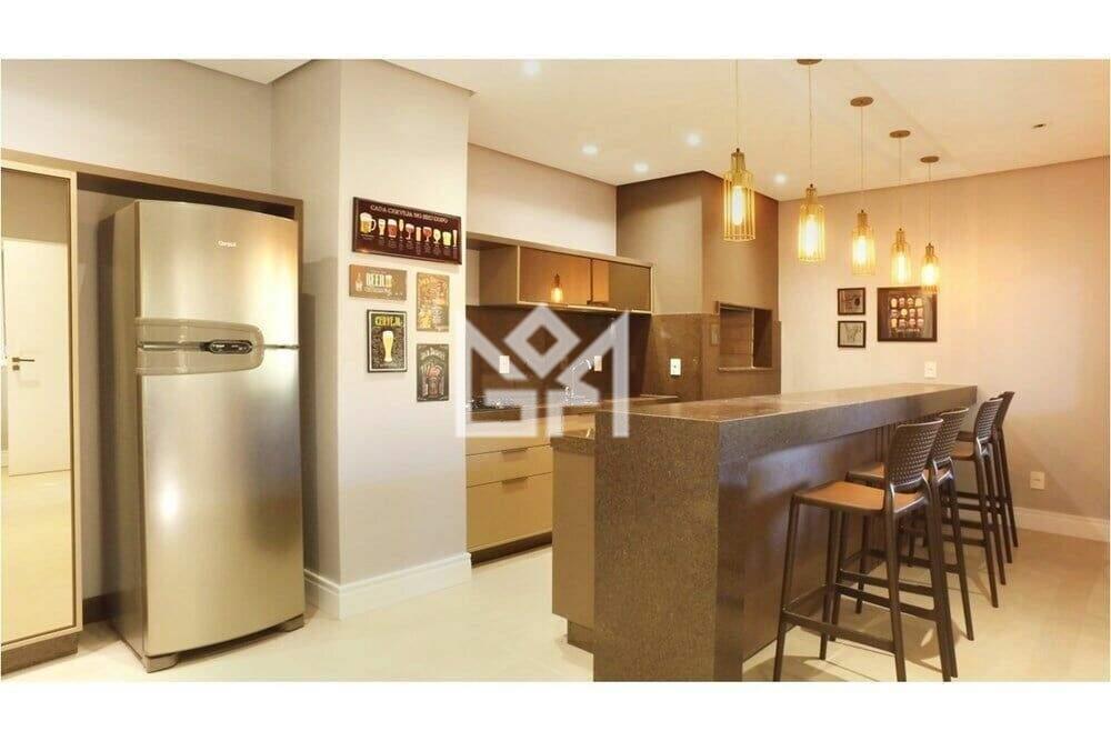 Apartamento com 2 quartos à venda, 57m² - Santo Antônio - Porto Alegre: 