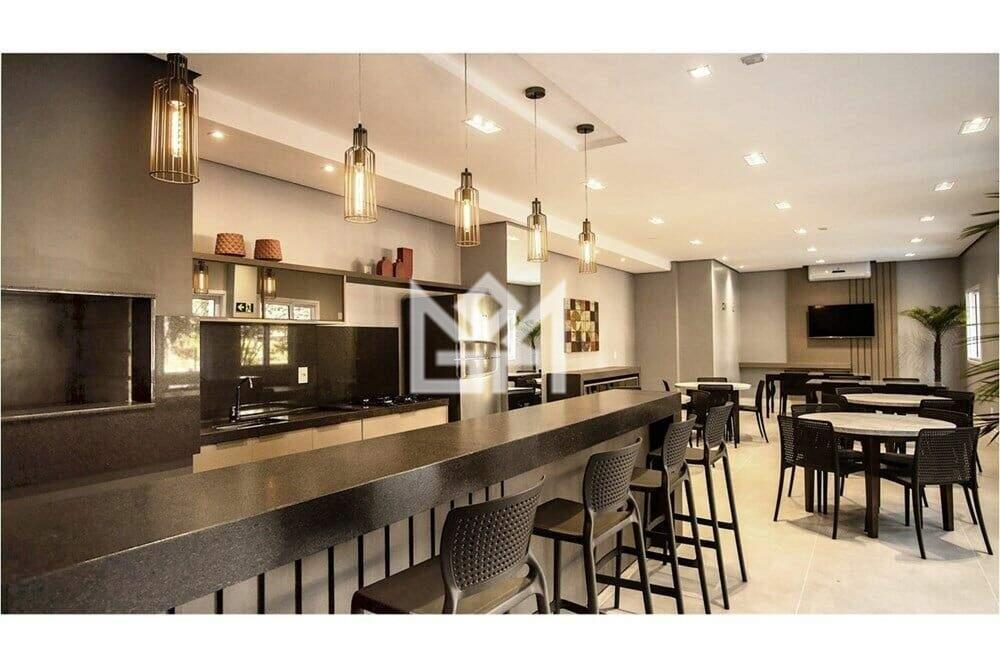 Apartamento com 2 quartos à venda, 57m² - Santo Antônio - Porto Alegre: 