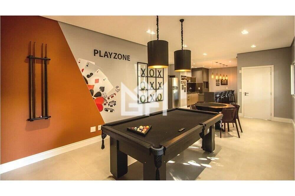 Apartamento com 2 quartos à venda, 57m² - Santo Antônio - Porto Alegre: 