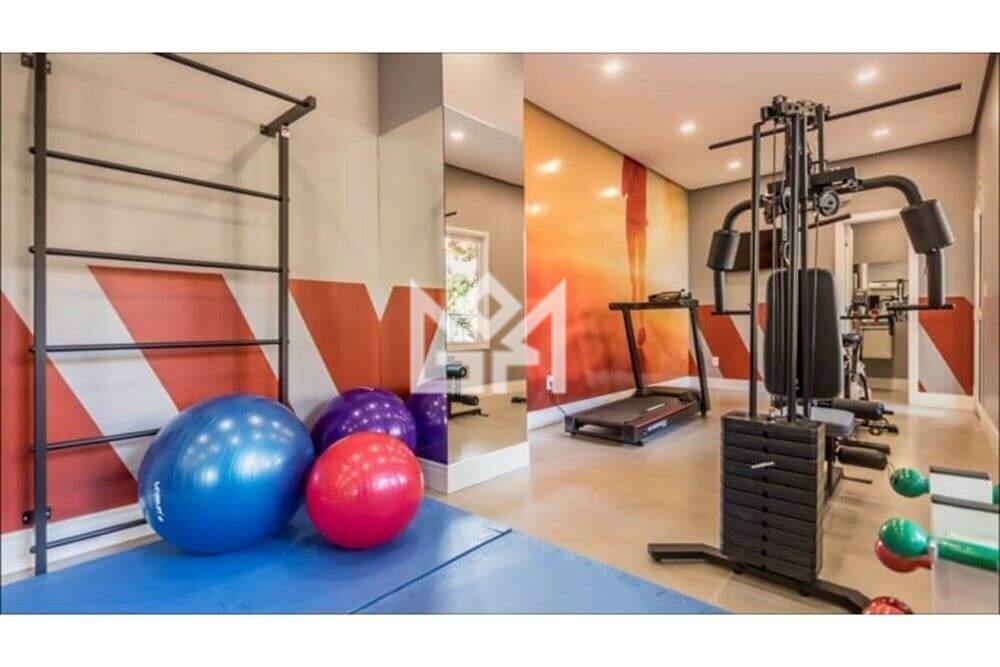 Apartamento com 2 quartos à venda, 57m² - Santo Antônio - Porto Alegre: 