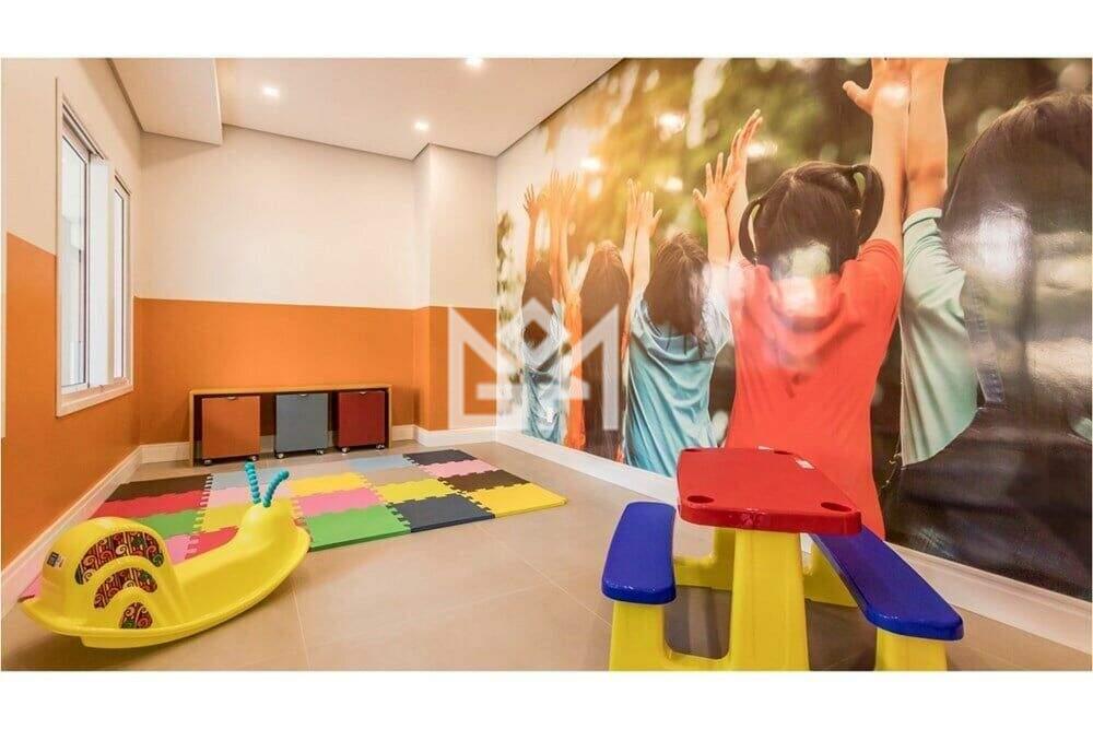 Apartamento com 2 quartos à venda, 57m² - Santo Antônio - Porto Alegre: 