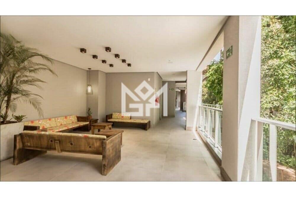 Apartamento com 2 quartos à venda, 57m² - Santo Antônio - Porto Alegre: 