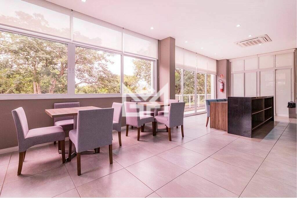 Apartamento com 2 quartos à venda, 53,48m² - Azenha - Porto Alegre: 