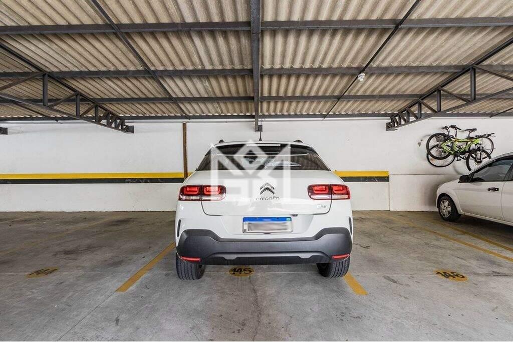 Apartamento com 2 quartos à venda, 53,48m² - Azenha - Porto Alegre: 