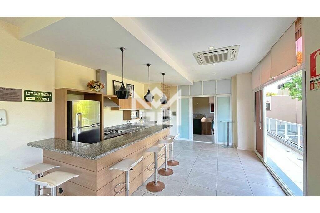 Apartamento com 2 quartos à venda, 53,48m² - Azenha - Porto Alegre: 