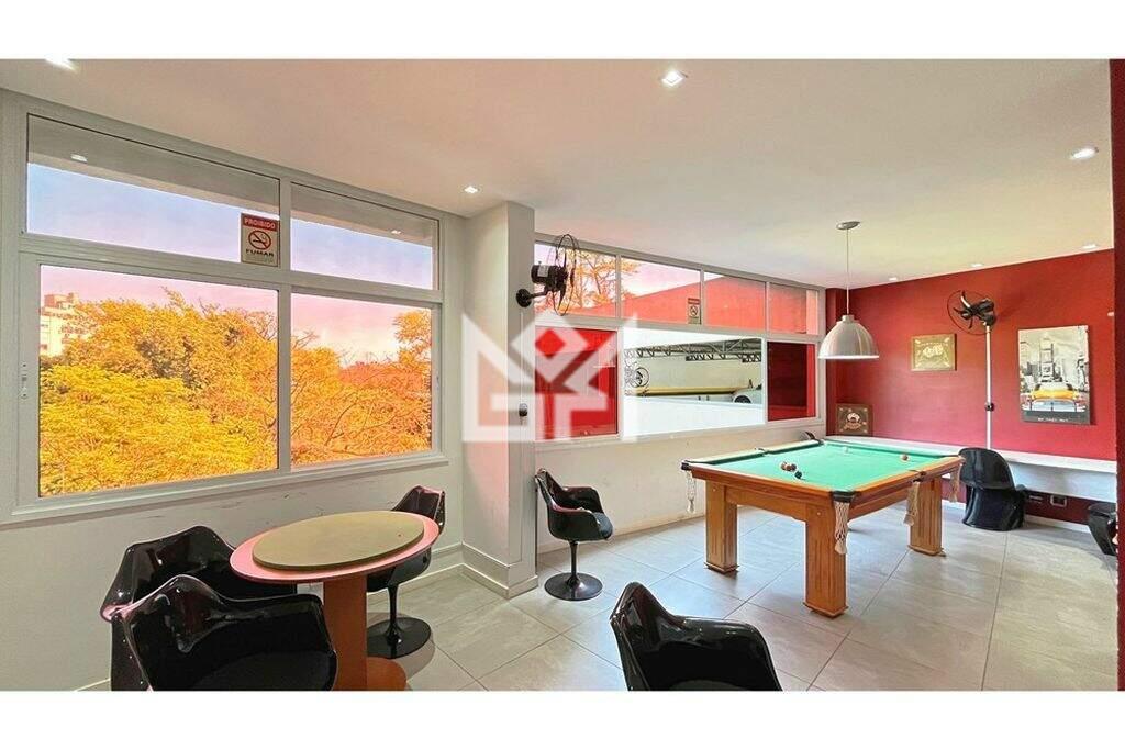 Apartamento com 2 quartos à venda, 53,48m² - Azenha - Porto Alegre: 