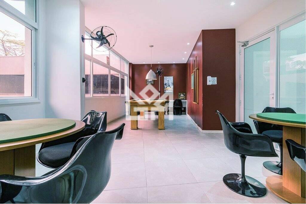Apartamento com 2 quartos à venda, 53,48m² - Azenha - Porto Alegre: 