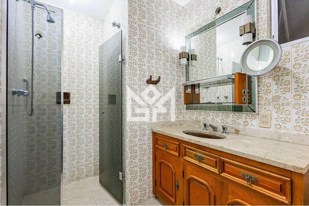 Apartamento com 3 quartos à venda, 167,4m² - Centro Histórico - Porto Alegre: 