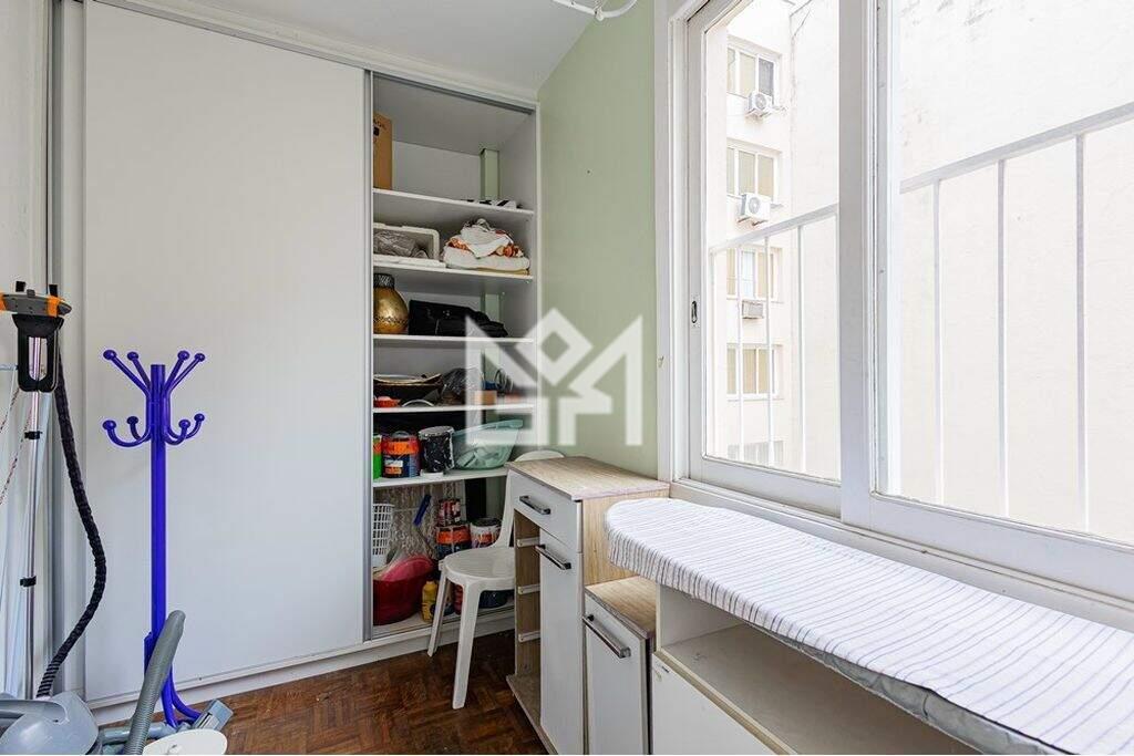 Apartamento com 3 quartos à venda, 167,4m² - Centro Histórico - Porto Alegre: 