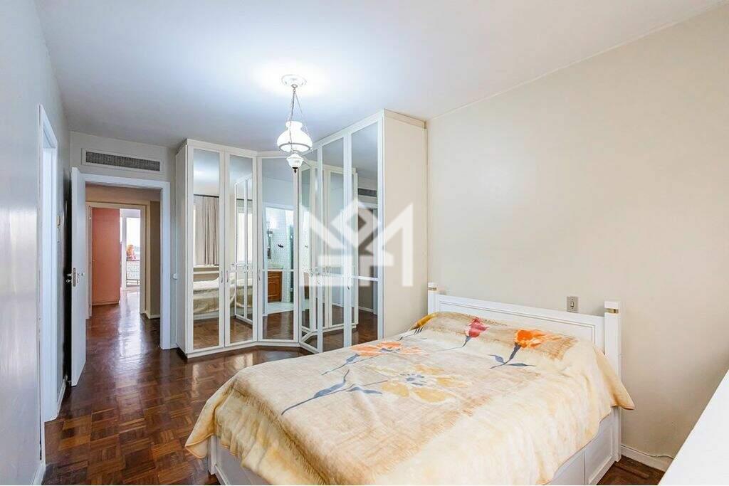 Apartamento com 3 quartos à venda, 167,4m² - Centro Histórico - Porto Alegre: 