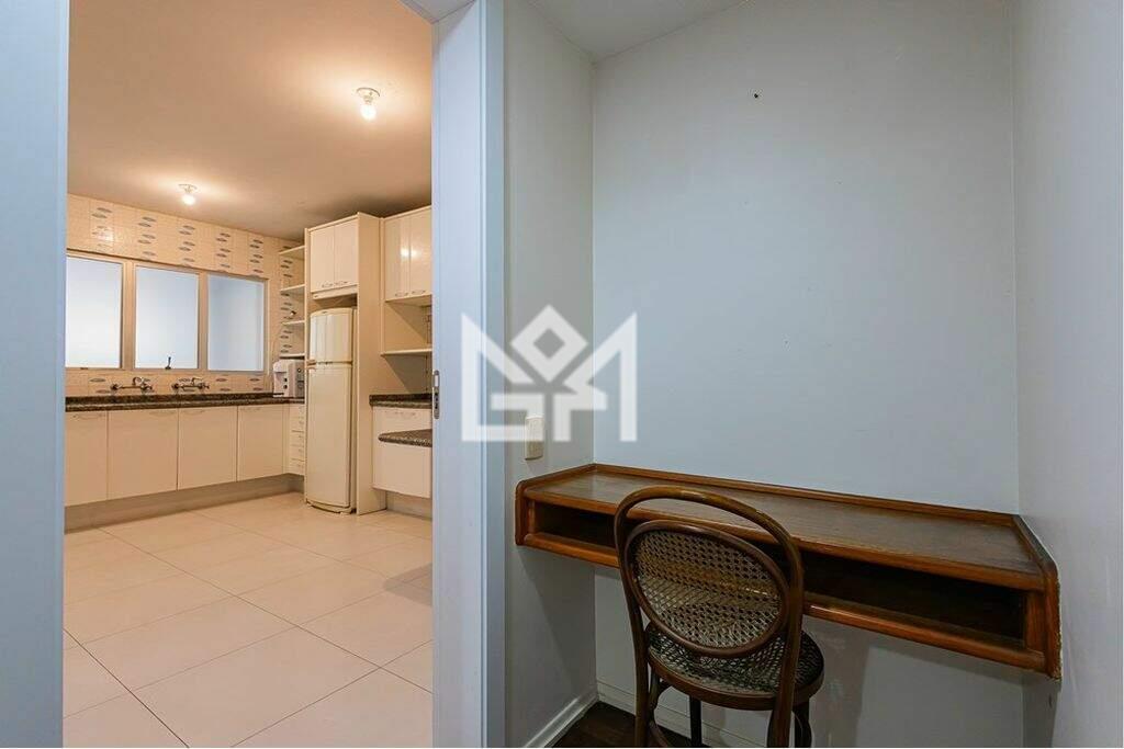 Apartamento com 3 quartos à venda, 167,4m² - Centro Histórico - Porto Alegre: 