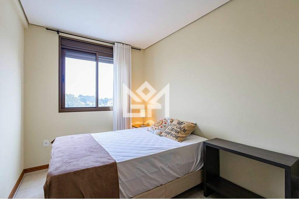 Apartamento com 2 quartos à venda, 65m² - Cristo Redentor - Porto Alegre: 