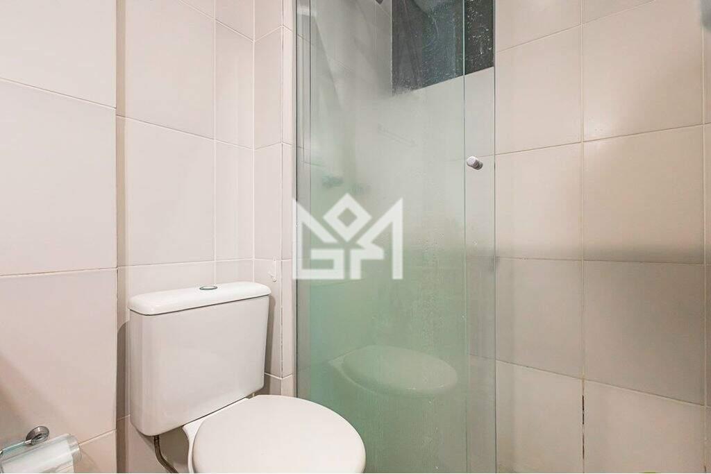 Apartamento com 2 quartos à venda, 65m² - Cristo Redentor - Porto Alegre: 