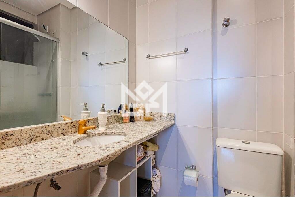 Apartamento com 2 quartos à venda, 65m² - Cristo Redentor - Porto Alegre: 