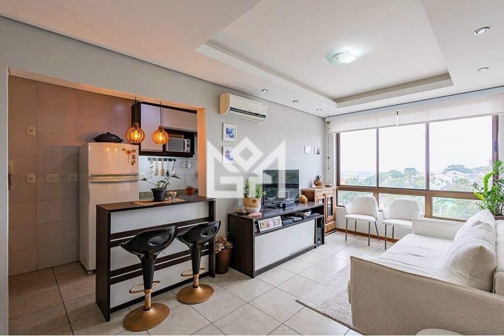Apartamento com 2 quartos à venda, 65m² - Cristo Redentor - Porto Alegre: 