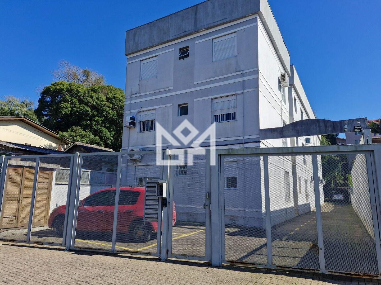 Apartamento com 3 quartos à venda, 80m² - Oriçó - Gravataí: 