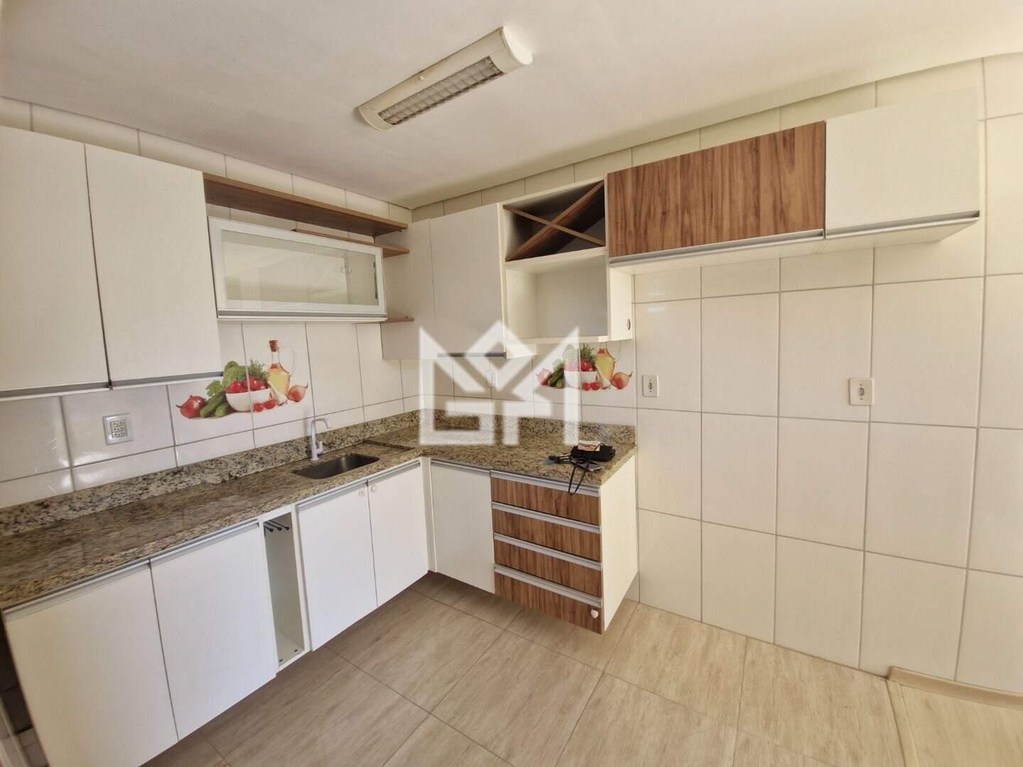 Apartamento com 3 quartos à venda, 80m² - Oriçó - Gravataí: 