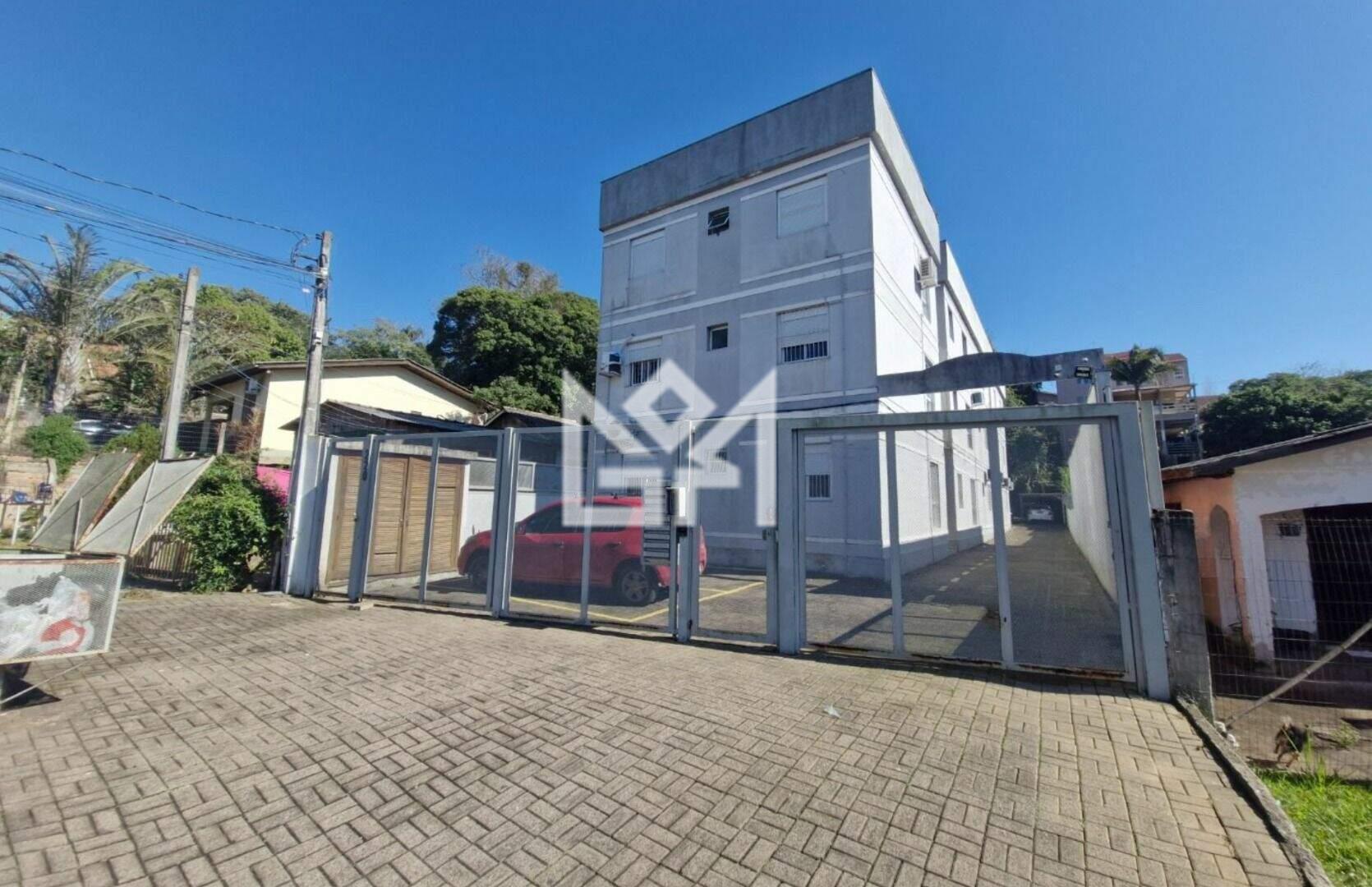 Apartamento com 3 quartos à venda, 80m² - Oriçó - Gravataí: 