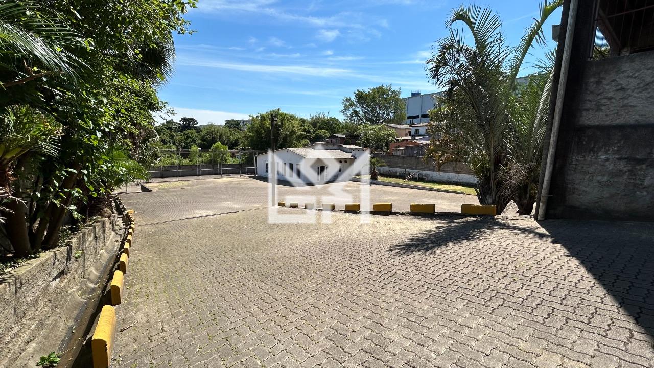 Pavilhão/Galpão/Depósito/Armazém com à venda, 3.882m² - Cecília - Viamão: 