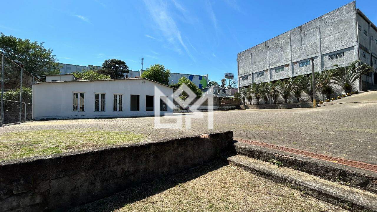 Pavilhão/Galpão/Depósito/Armazém com à venda, 3.882m² - Cecília - Viamão: 