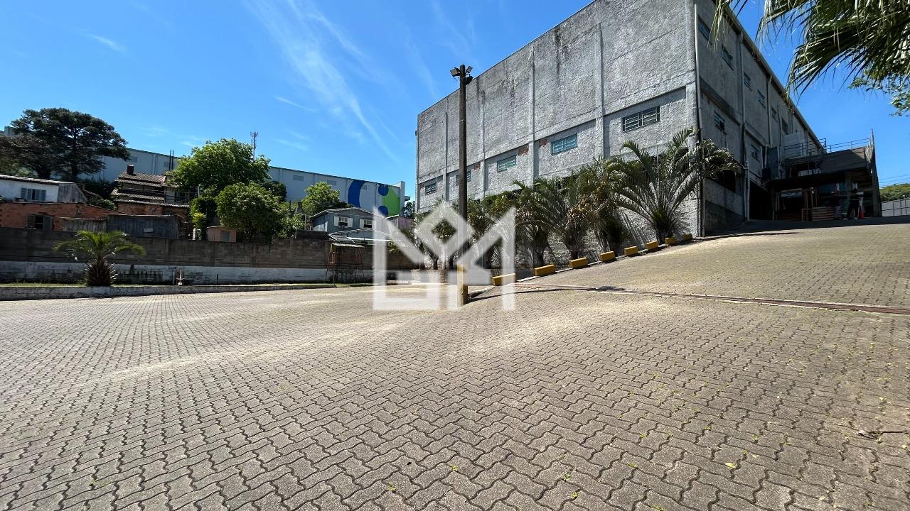 Pavilhão/Galpão/Depósito/Armazém com à venda, 3.882m² - Cecília - Viamão: 