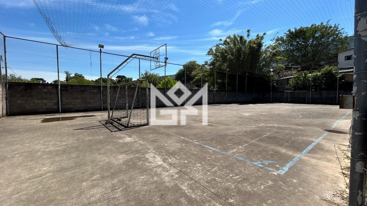 Pavilhão/Galpão/Depósito/Armazém com à venda, 3.882m² - Cecília - Viamão: 