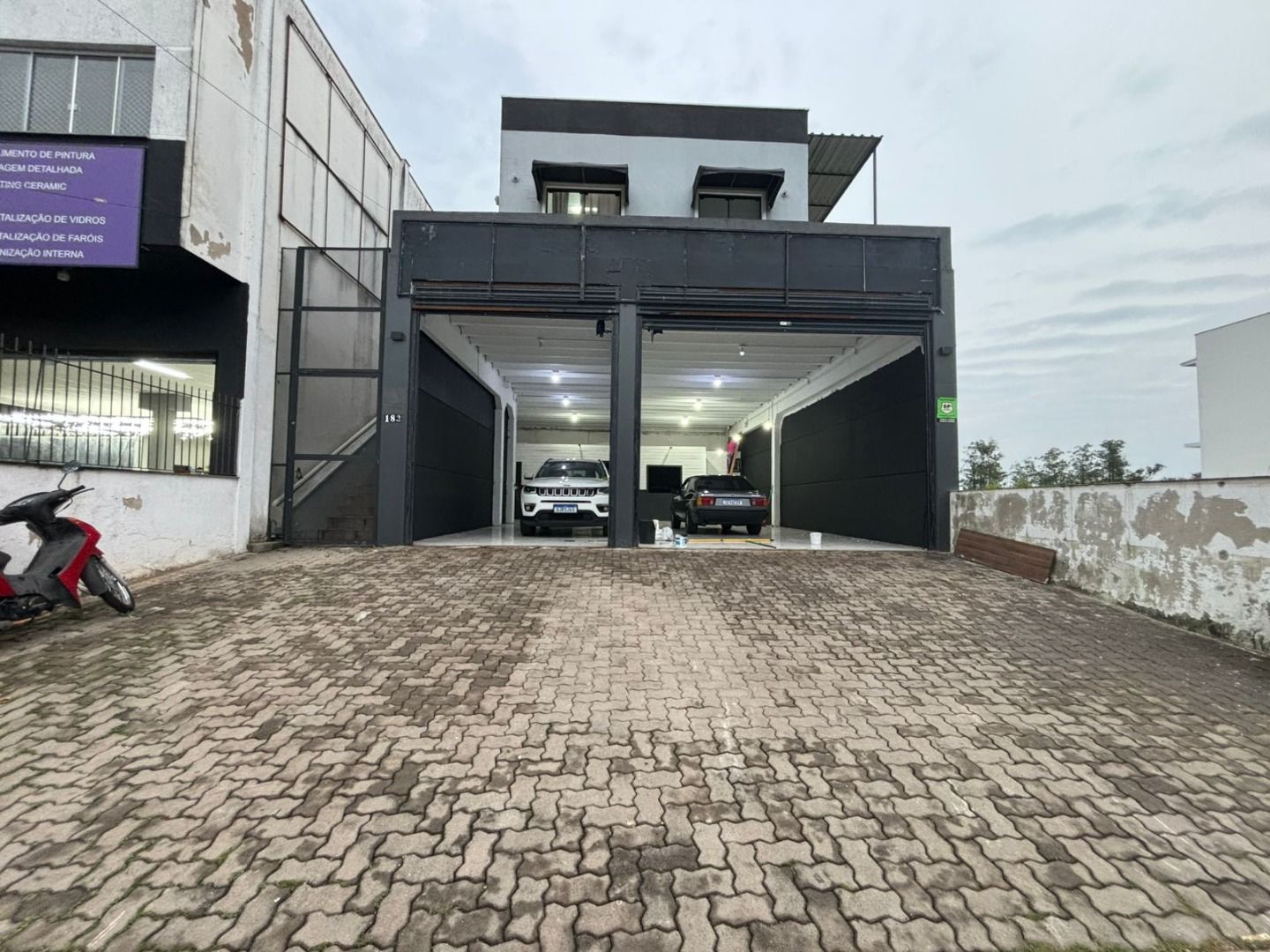 Apartamento com 2 quartos para aluguel, 70m² - Parque da Matriz - Cachoeirinha: 