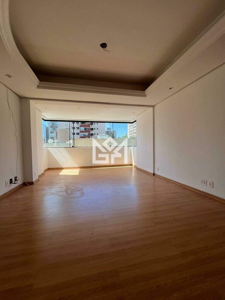 Apartamento com 3 quartos à venda, 103m² - Petrópolis - Porto Alegre: 